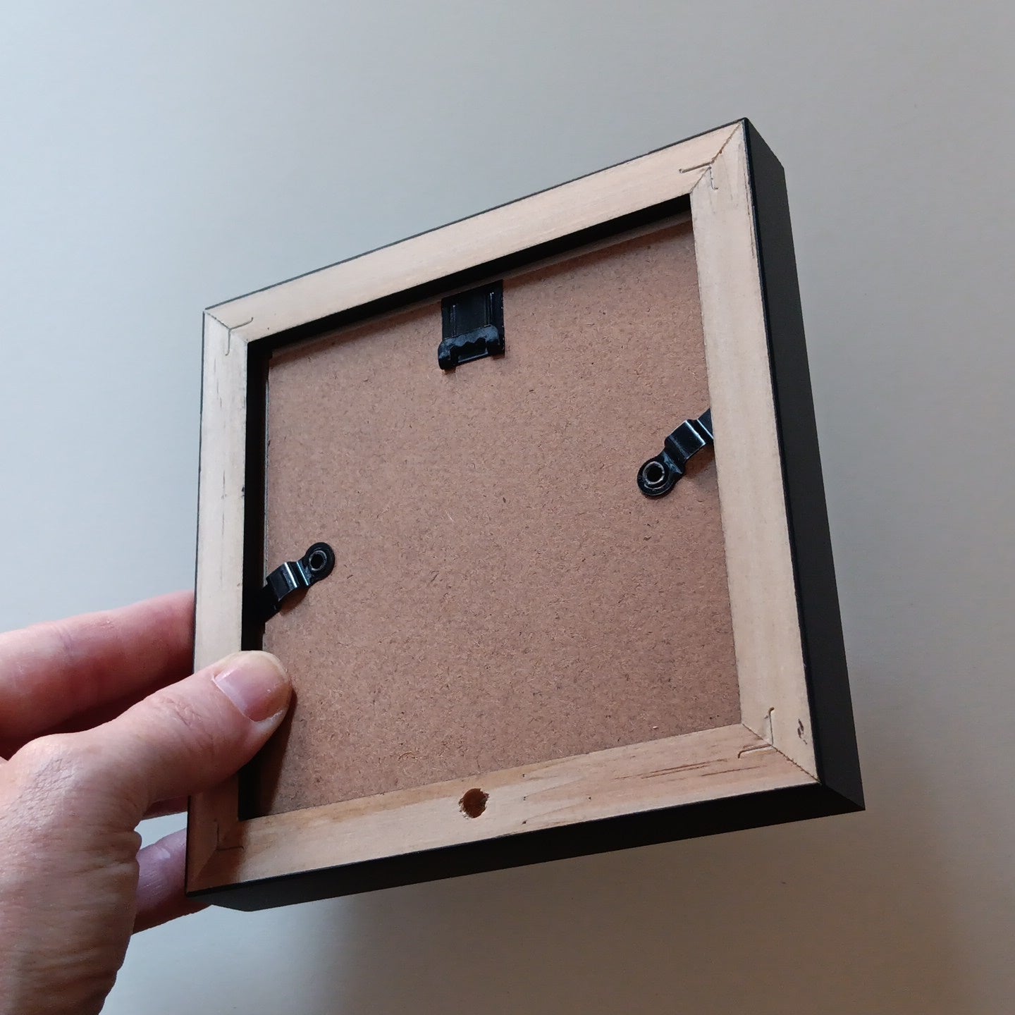 Original Framed Painting-Brewing Beauty