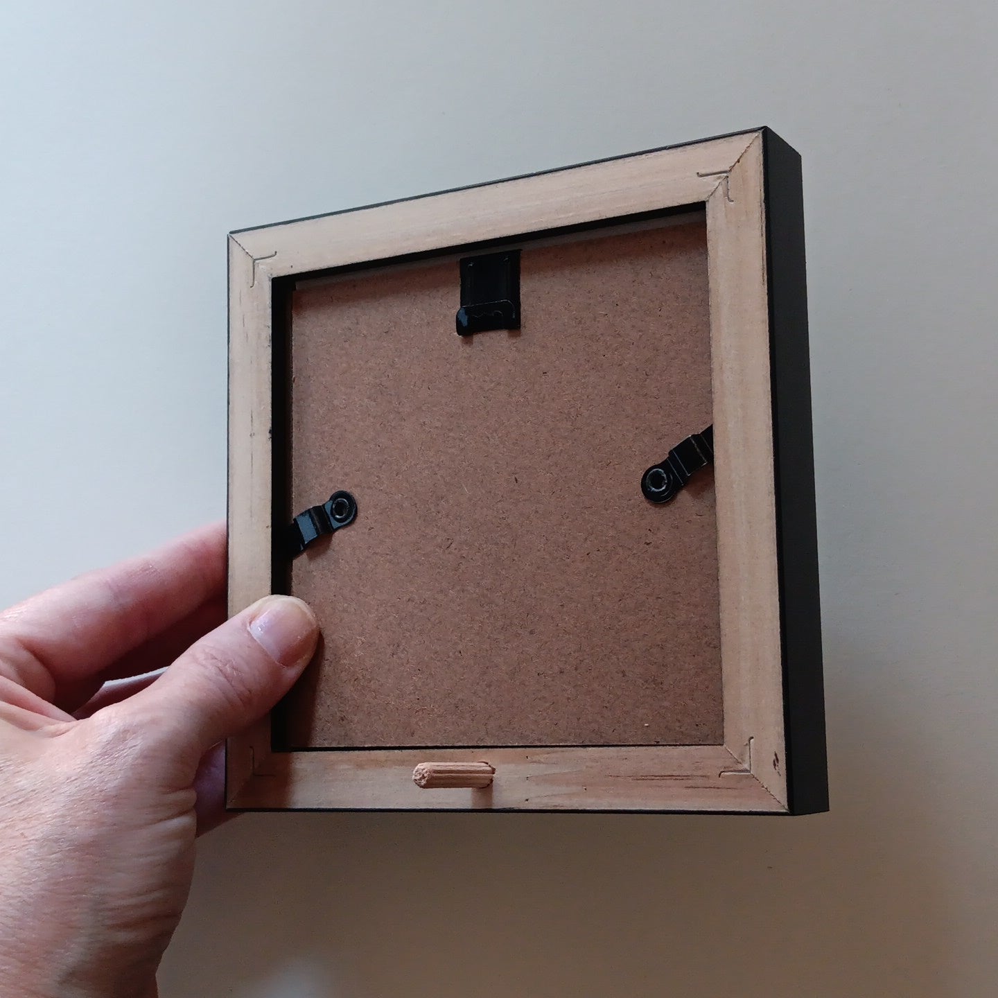 Original Framed Painting-Brewing Beauty